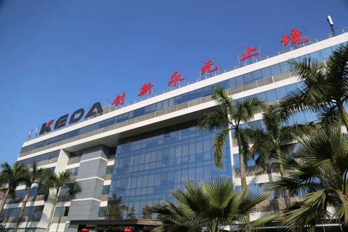 定增14.88億，陶業(yè)眾大佬入股加持科達(dá)潔能！