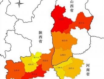 汾渭平原2019-2020年秋冬季大氣污染綜合治理攻堅(jiān)行動(dòng)方案