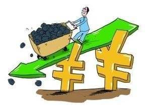 國家發(fā)改委：將引導(dǎo)煤價穩(wěn)定在合理水平